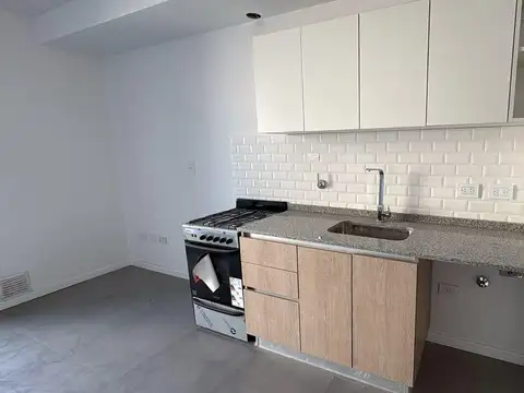 Departamento en Alquiler A Estrenar