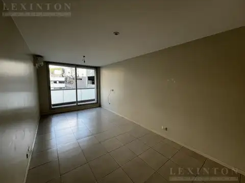 Departamento en Venta en Belgrano, USD 199.000