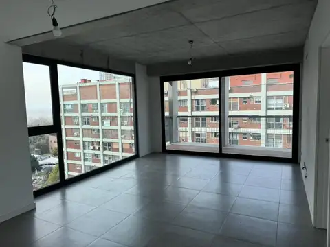 DOMUS OLIVOS PISO 11 A ESTRENAR - VISTA AL RIO 1 - COCHERA