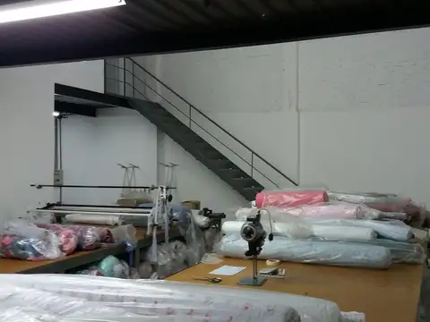 Galpon en Venta 7 años