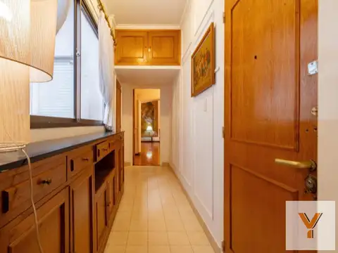Departamento en Alquiler de 3 dormitorios