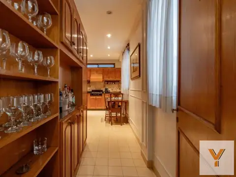 Departamento en Alquiler de 4 ambientes