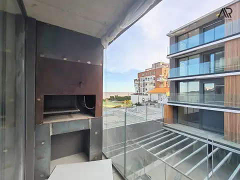 Departamento en Venta con 1