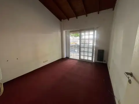 Depto Tipo Casa en Venta en Nuñez, USD 103.000
