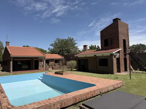 Casa en Venta de 2 dormitorios