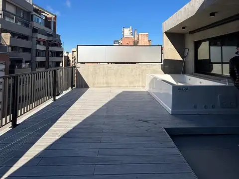 MARIANO MORENO 12