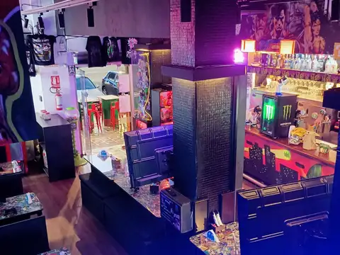 Local en Venta 97 años