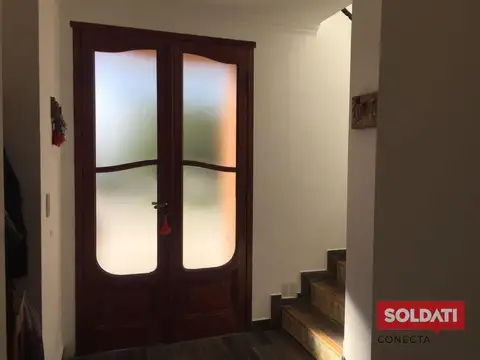 Casa en Alquiler Temporal en Bella Vista, USD 3.300