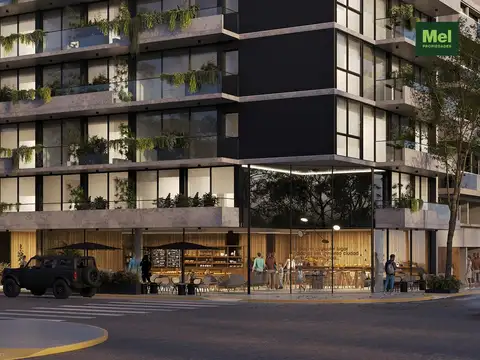 Departamento en Venta en Palermo, USD 145.477