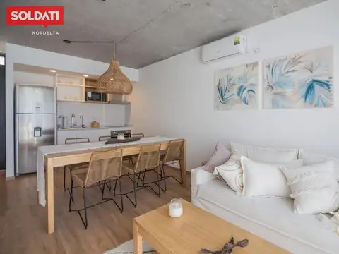 Departamento en Venta de 2 dormitorios