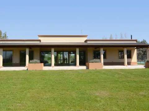 Hermoso lote interno en barrio cerrado Mirabosques (Cardales