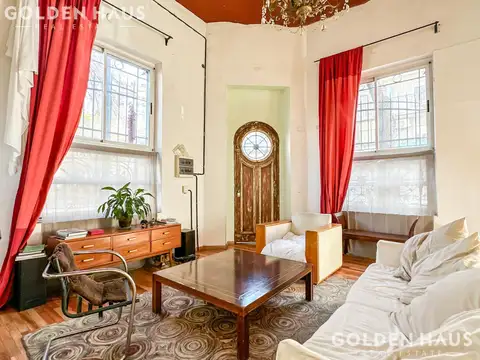 -RETASADO- ITUZAINGO al 700