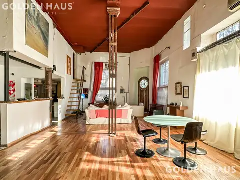 Depto Tipo Casa en Venta de 2 dormitorios