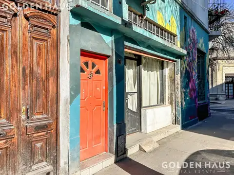 Depto Tipo Casa en Venta al Norte