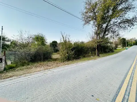 VENTA LOTE 1246M2 EN CABALANGO