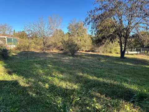 VENTA LOTE 1246M2 EN CABALANGO