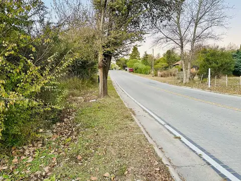 Terreno en Venta en Cabalango, USD 35.900