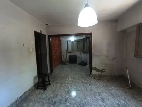 Depto Tipo Casa en Venta de 1 dormitorio