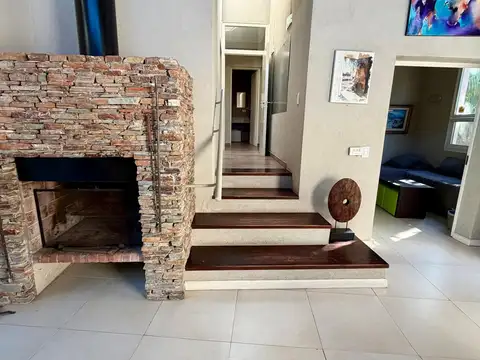 Casa en Alquiler 10 años