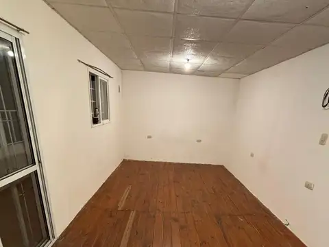 Depto Tipo Casa en Venta de 1 dormitorio