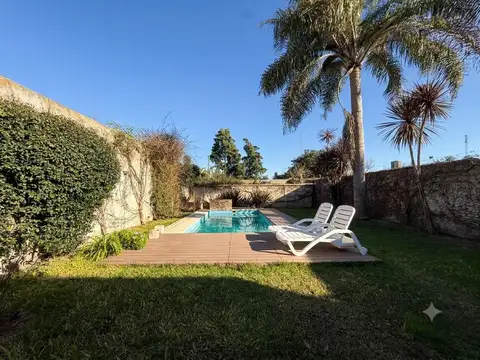 Casa en Venta en Cañada de Gómez, USD 180.000