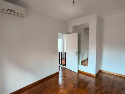 Casa en Alquiler 20 años