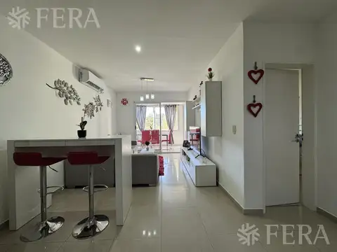 Departamento en Venta en Altos de Hudson II, USD 105.000