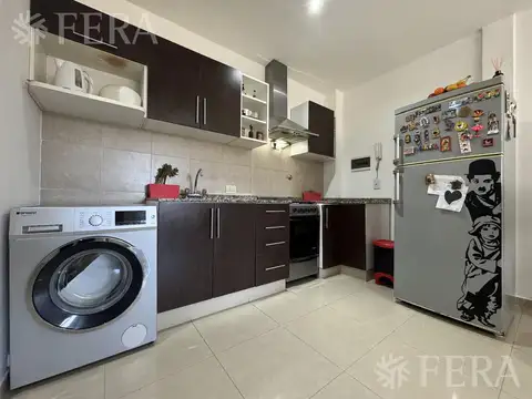 Departamento en Venta 10 años