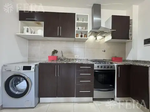 Departamento en Venta al Noreste