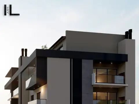 Departamento en Venta en Costa Azul, USD 85.000