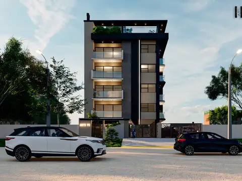 Avenida Costanera 4300, Piso 0