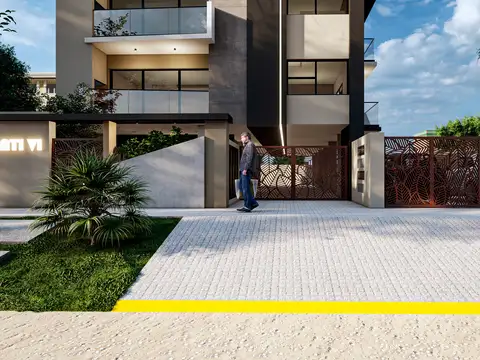 Departamento en Venta de 2 dormitorios