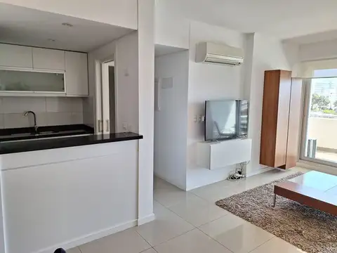 Departamento en Alquiler de 3 ambientes