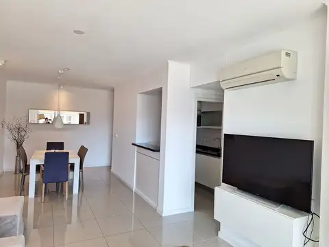 Departamento en Alquiler 3 años