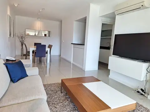 Departamento en Alquiler de 2 dormitorios