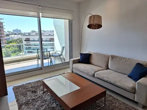 Departamento en Alquiler en Aidy Grill, USD 5.300