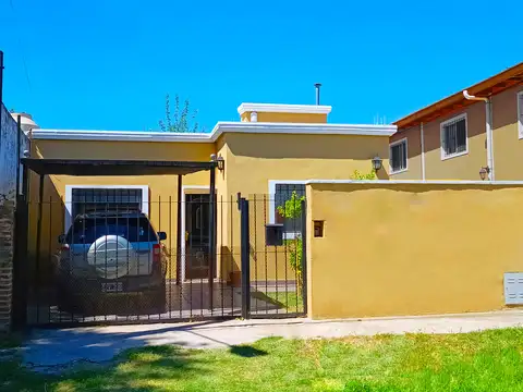 SUPER OPORTUNIDAD (CASA PILAR CENTRO)