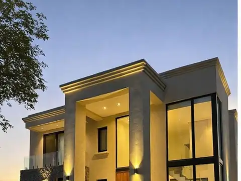 VENTA ALQUILER Casa - BARRIO Marinas - PUERTOS DEL LAGO