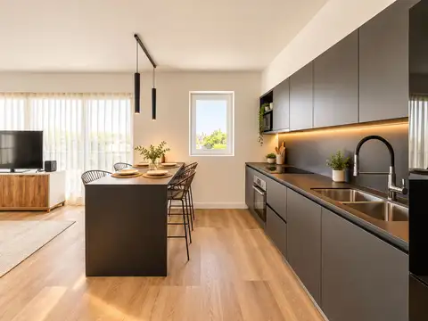 Departamento en Venta en Benavidez, USD 329.000