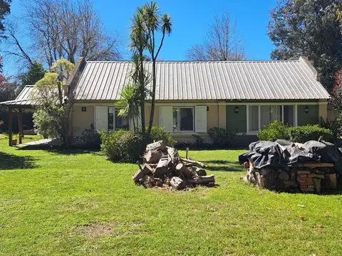 Casa en Venta en El Moro, USD 139.000