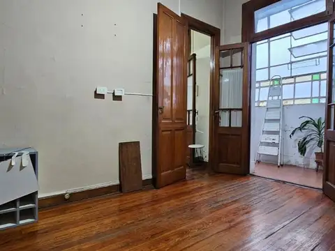 PH 2 AMBIENTES VENTA BALVANERA MODERNIZAR