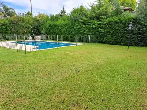 Lote en Country "Las Lajas" de General Rodríguez