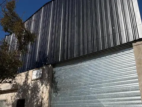 CÓDIGO: MR-2029 | GALPÓN INDUSTRIAL EN ALQUILER - ITUZAINGÓ
