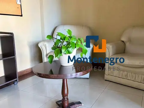 Departamento 4 ambientes con 3 baños