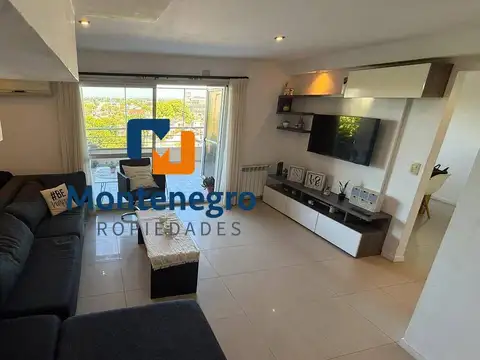 Belgrano 4900, Piso 6