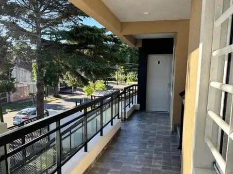 EMPRENDIMIENTO RUCA IVº - 3 AMBIENTES + COCHERA + BALCON CON PARRILLA - ENTREGA YA  