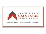 Casa Baron Propiedades