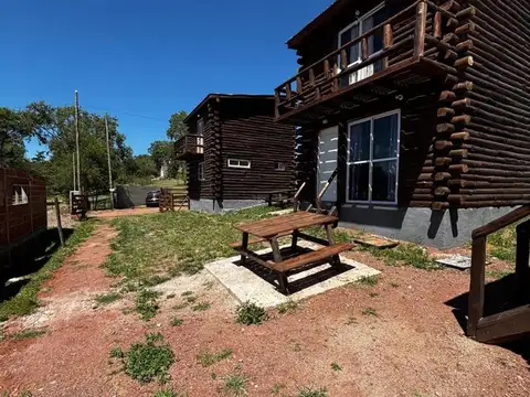 Casa en Venta en Villa Del Dique, USD 70.000