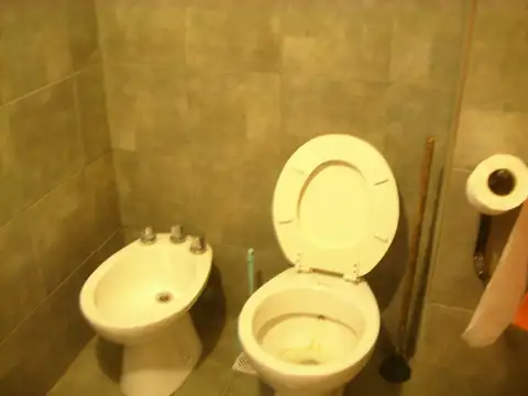 Depósito en V.Libertad