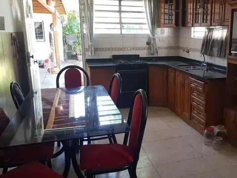 Casa en Venta en Ituzaingó, USD 120.000
